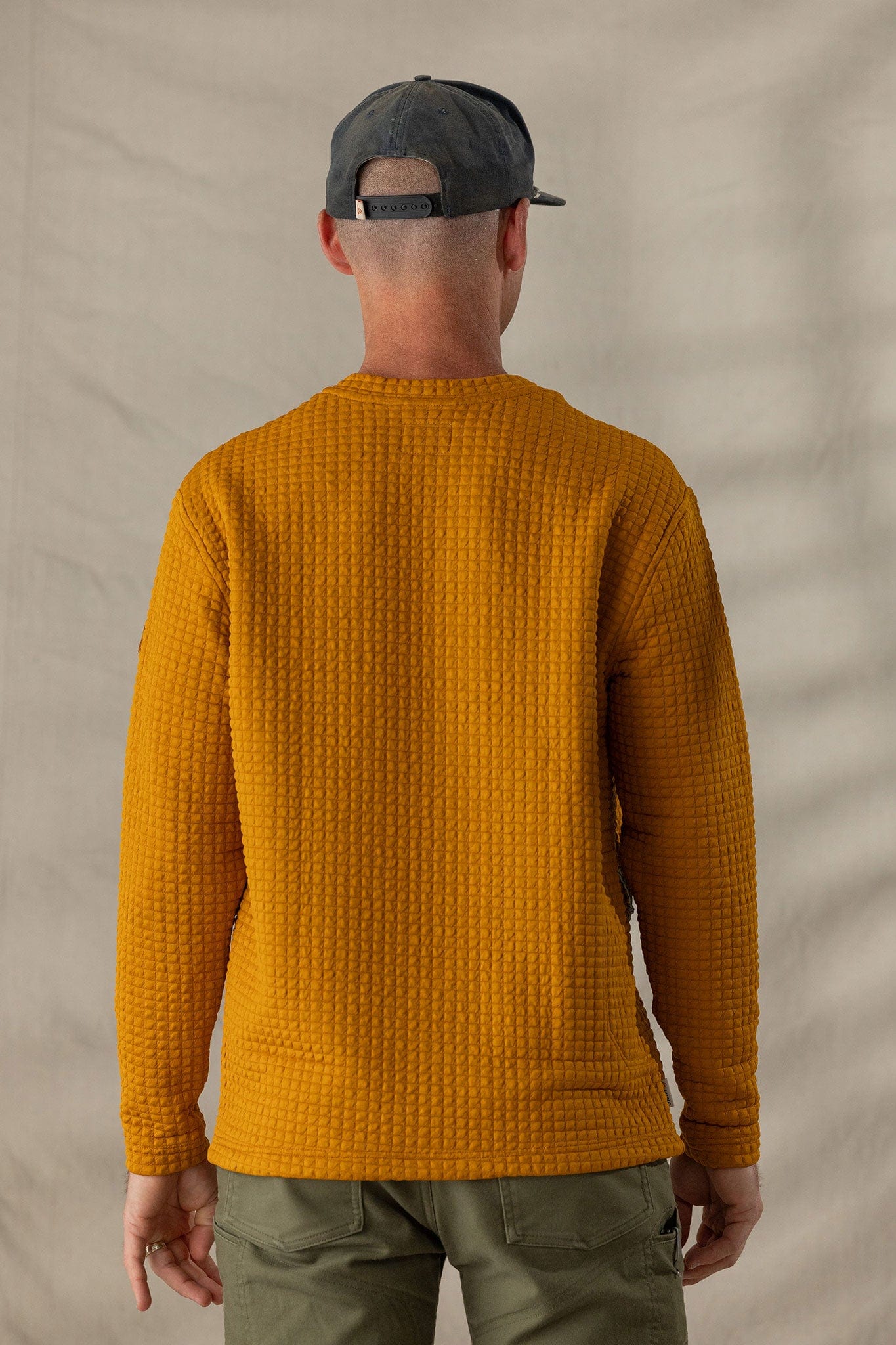 LIVSN Tops Highlands Sweater