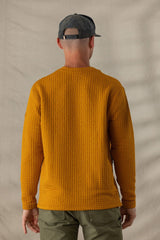 LIVSN Tops Highlands Sweater