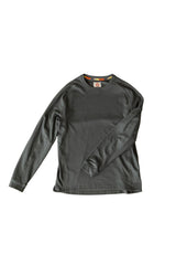 LIVSN Tops Keystone Long Sleeve