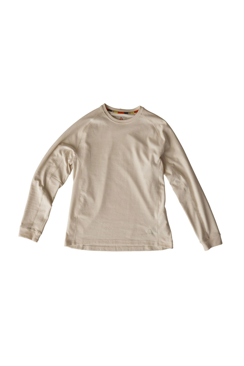 LIVSN Tops Keystone Long Sleeve