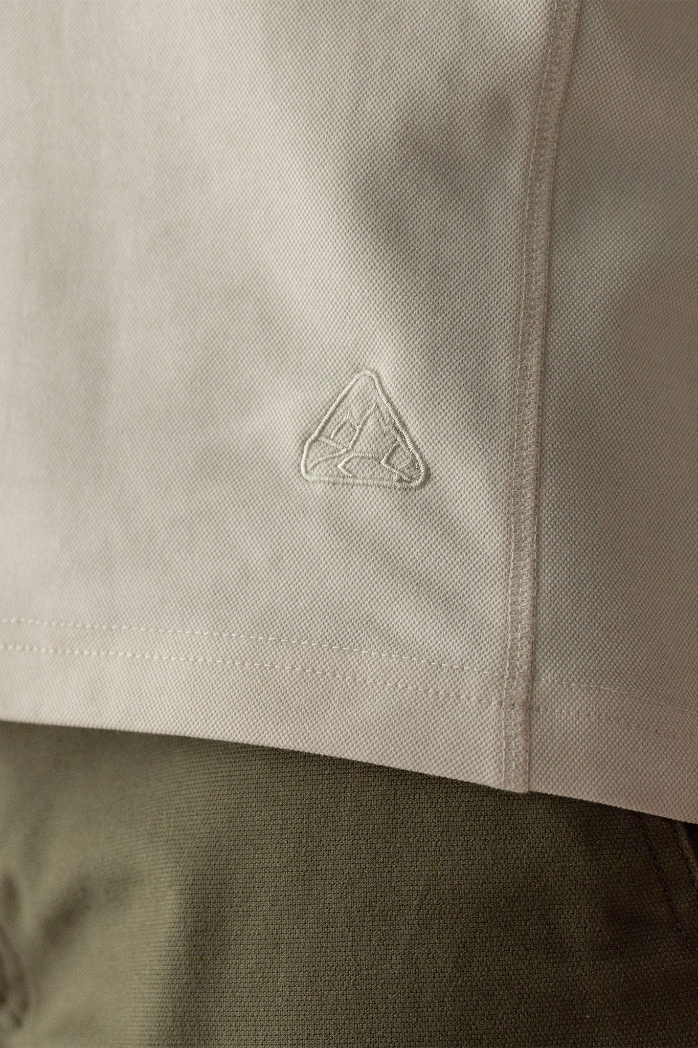 LIVSN Tops Keystone Long Sleeve