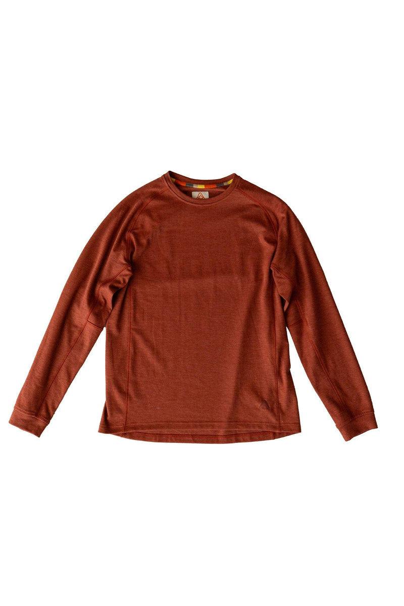 LIVSN Tops Keystone Long Sleeve