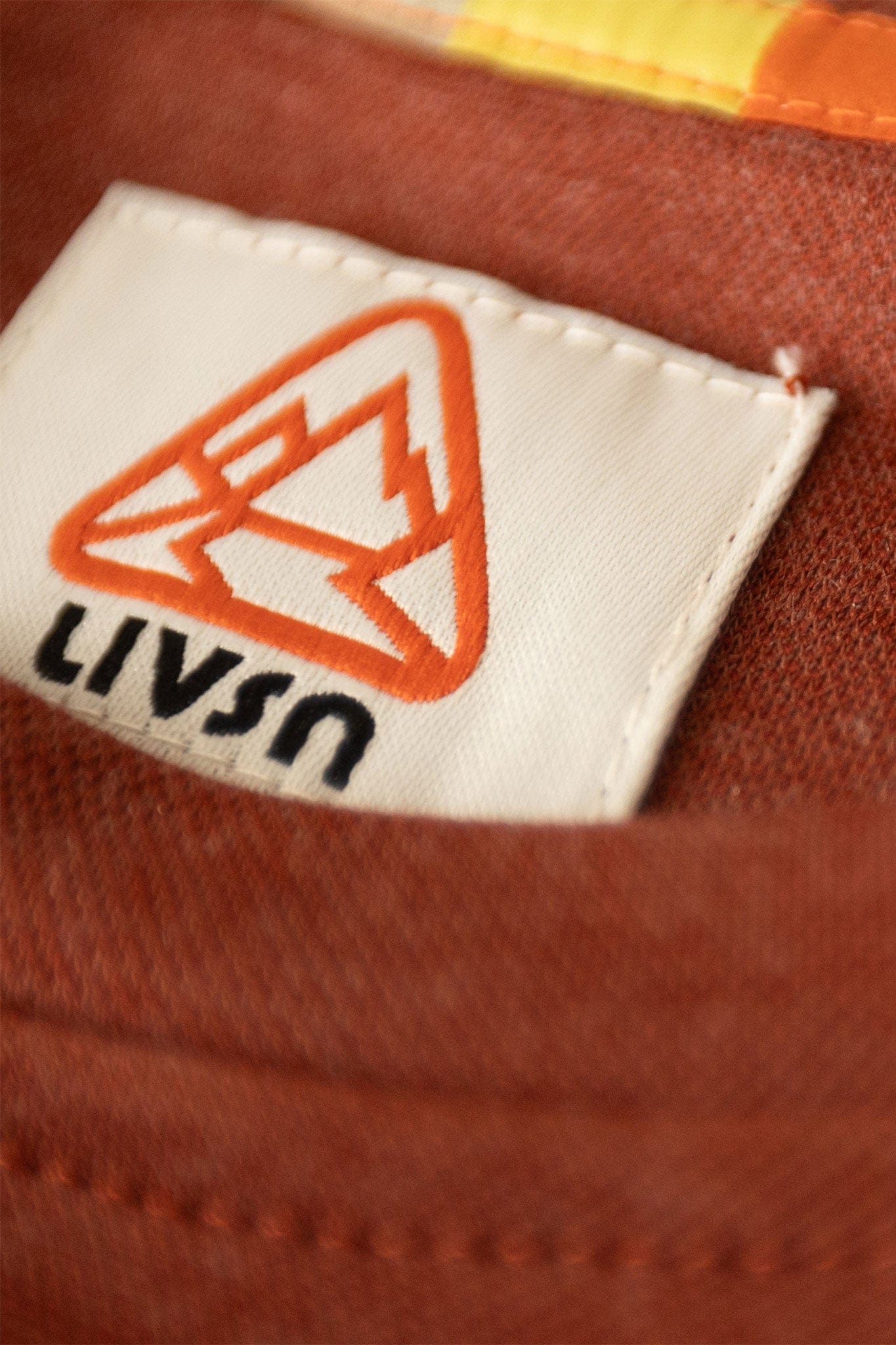 LIVSN Tops Keystone Long Sleeve