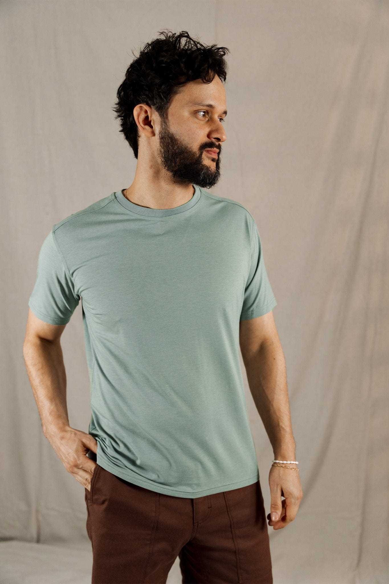 Pack Shirt