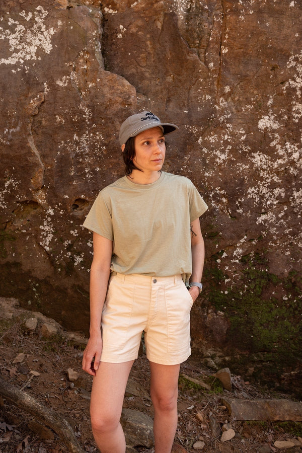 LIVSN Tops Tea / XS Women's Pack Shirt