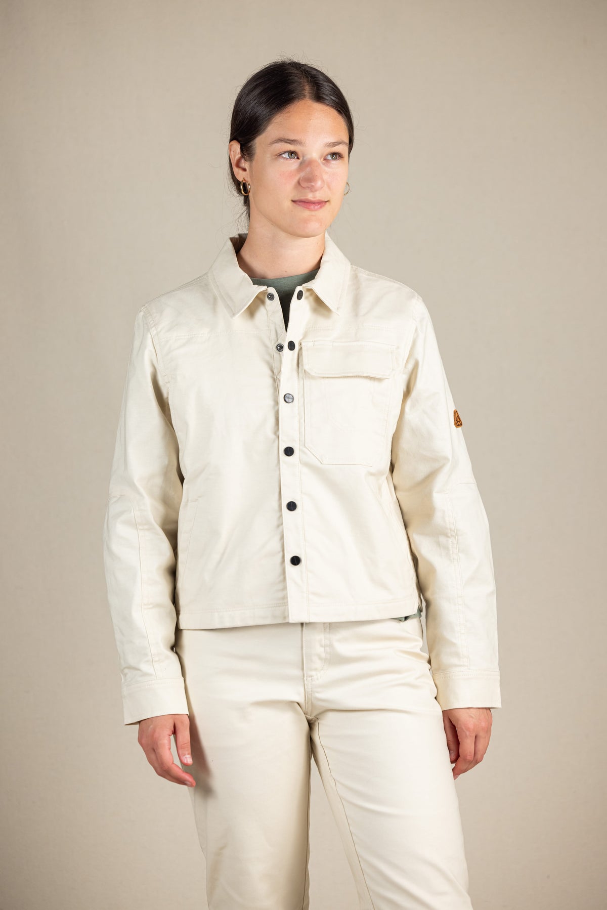 LIVSN Tops Women's Forager Jacket