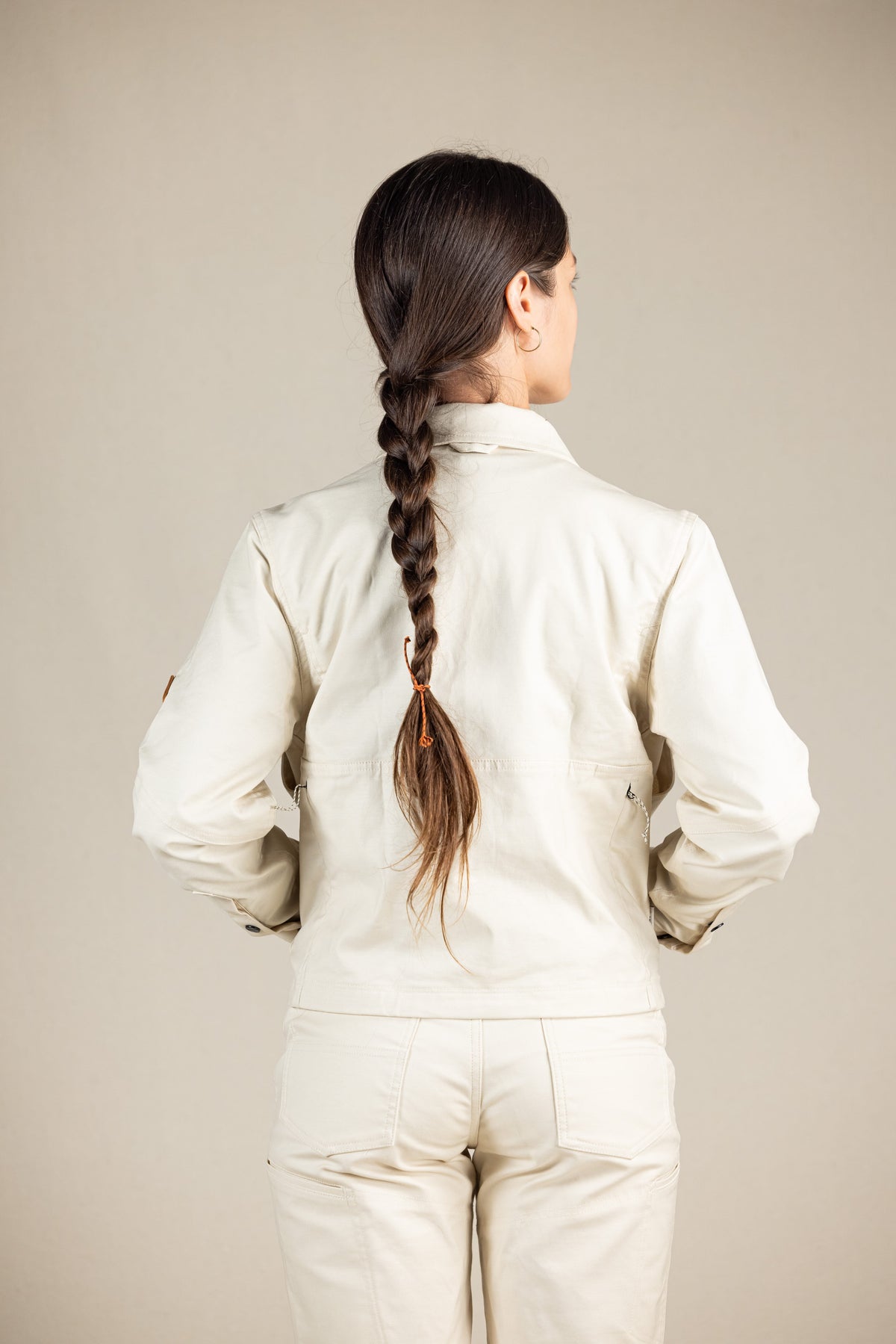 LIVSN Tops Women's Forager Jacket
