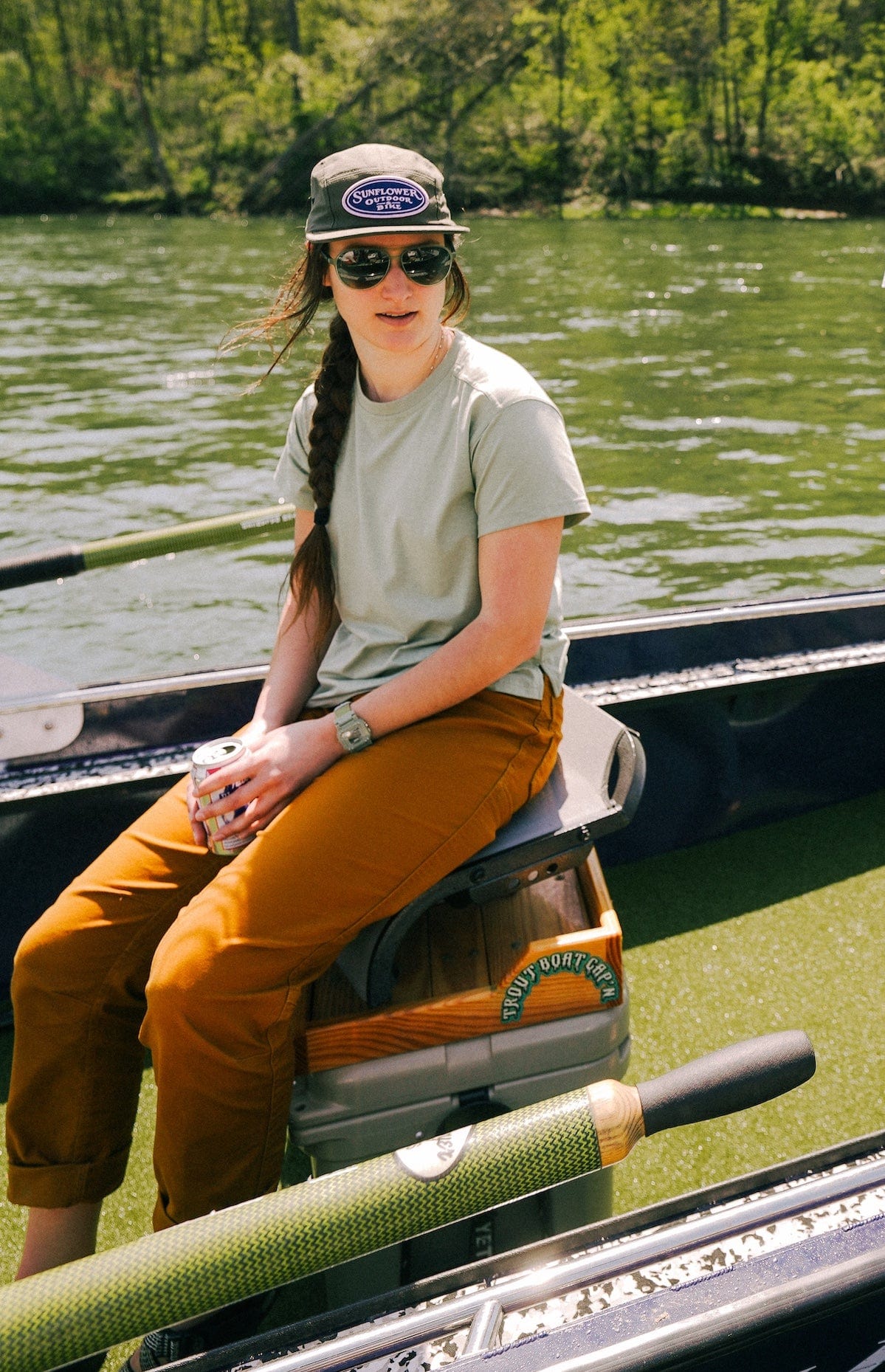 LIVSN Tops Women's Pack Shirt