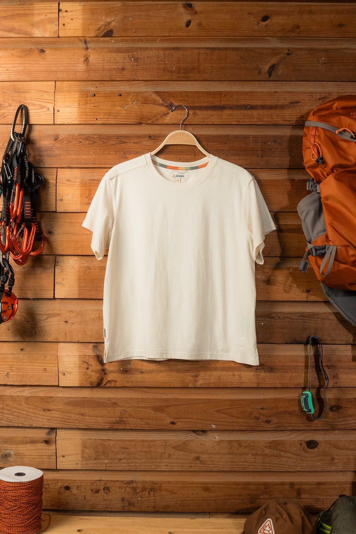 LIVSN Tops Women's Pack Shirt