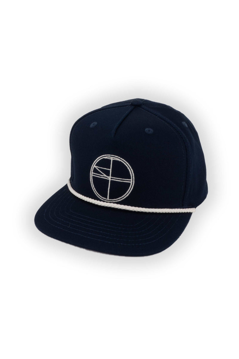 LIVSN Cavalier Blue Origin Hat