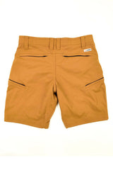 LIVSN Ecotrek Trail Shorts