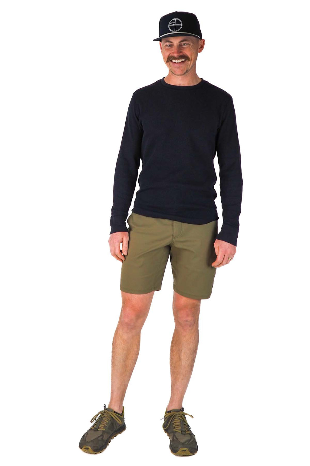 Ecotrek Trail Shorts
