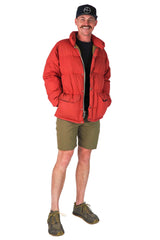 LIVSN Ecotrek Trail Shorts