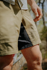 LIVSN Reflex Shorts