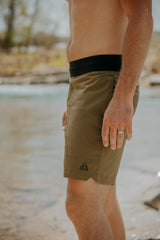 LIVSN Reflex Shorts