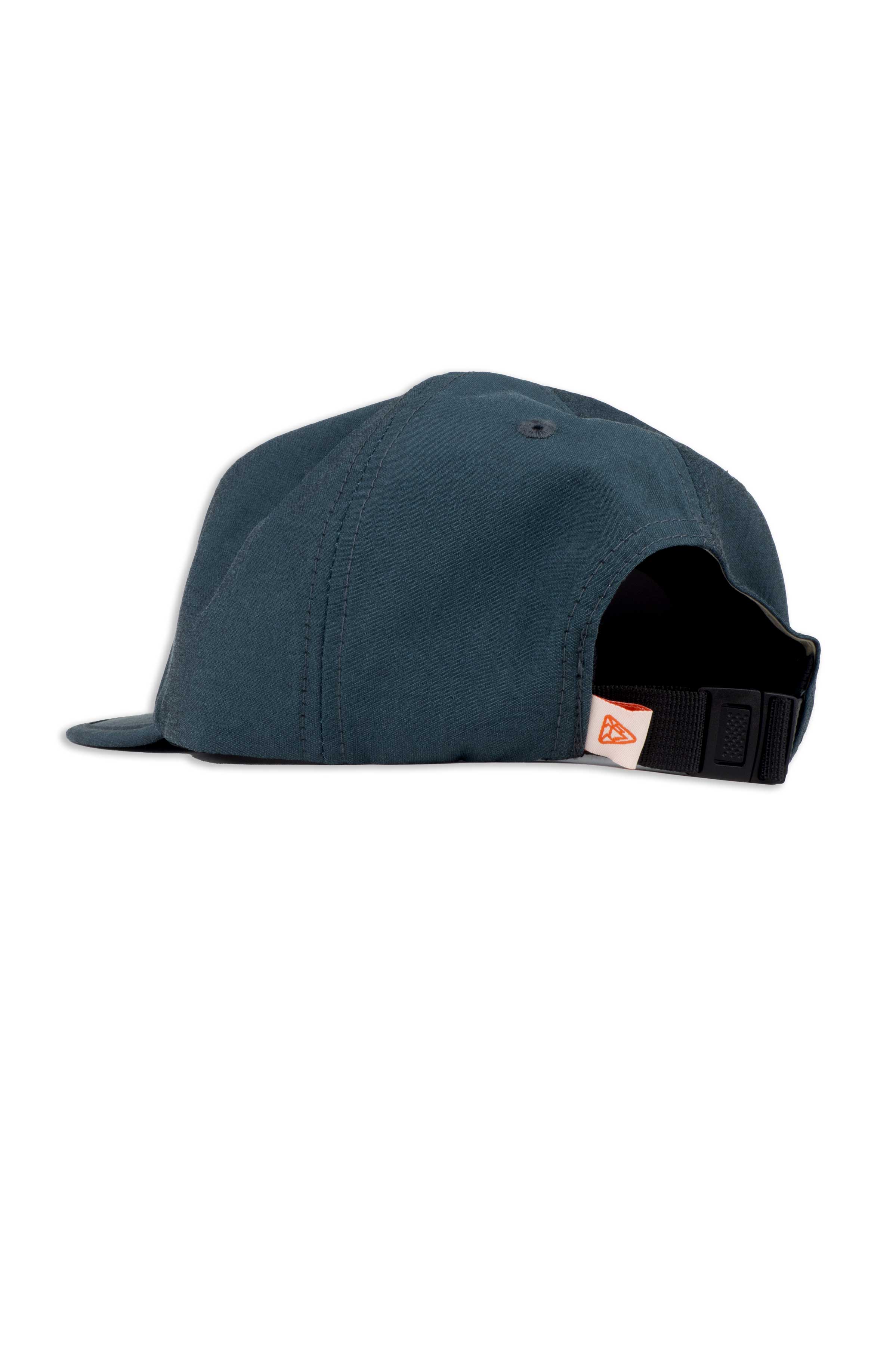 LIVSN Stowaway Hat