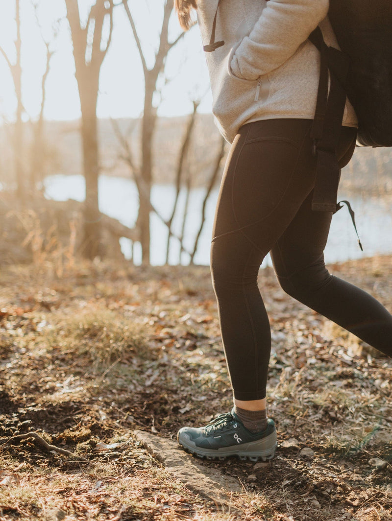 Trail Tights